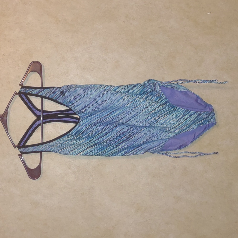 Swim wear
